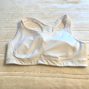 Old Navy Active Go-Dry Sports Bra